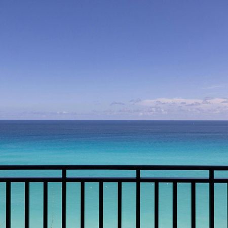 Marriott Cancun, An All-Inclusive Resort Екстериор снимка