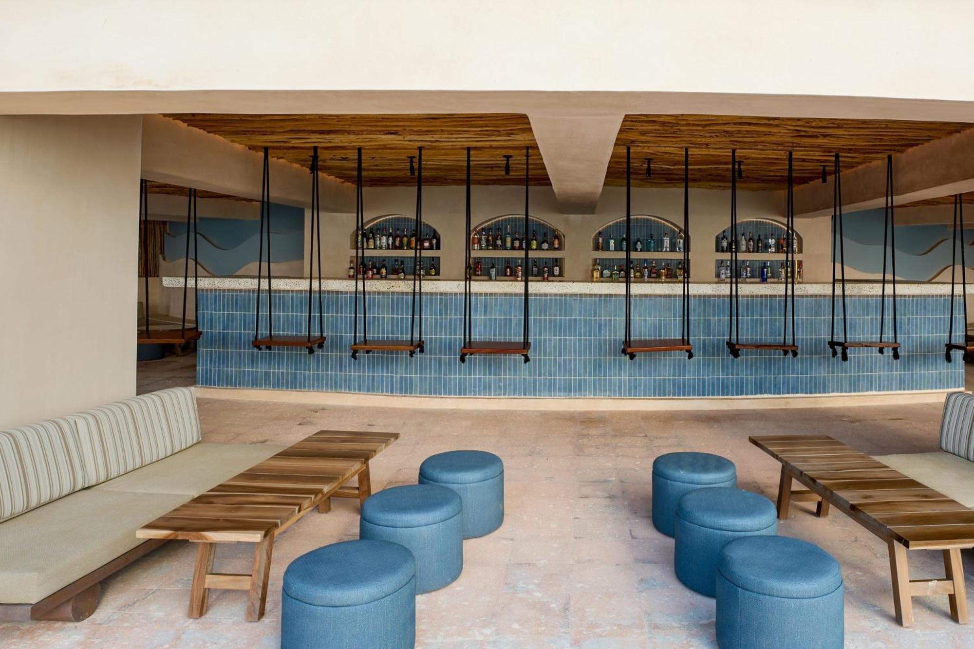Marriott Cancun, An All-Inclusive Resort Екстериор снимка